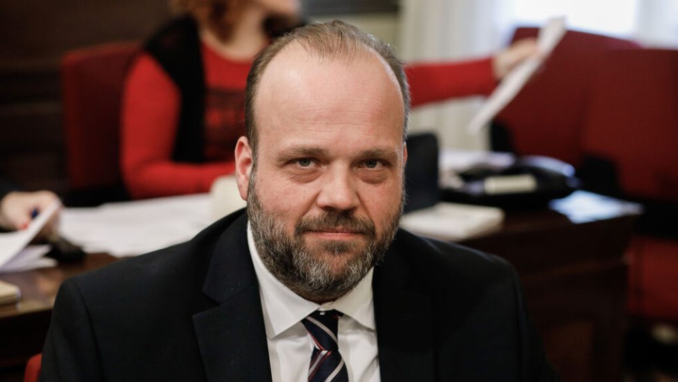 spyros protopsaltis